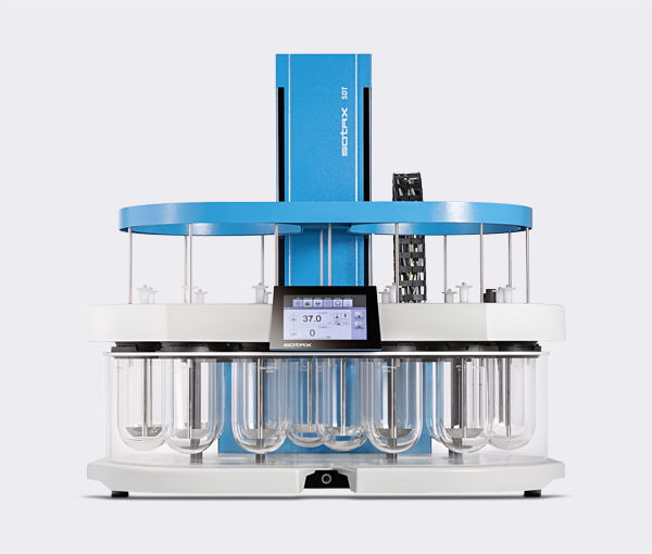 SDT-L dissolution tester SDT-L dissolution tester