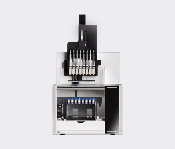 SDT-L Offline | Comparative dissolution testing system with 14 vessels ...