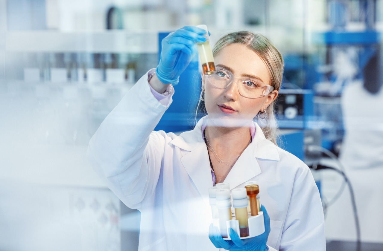 Use our JetX ROI Calculator to easily calculate how much you can save by using JetX for automated sample preparation.