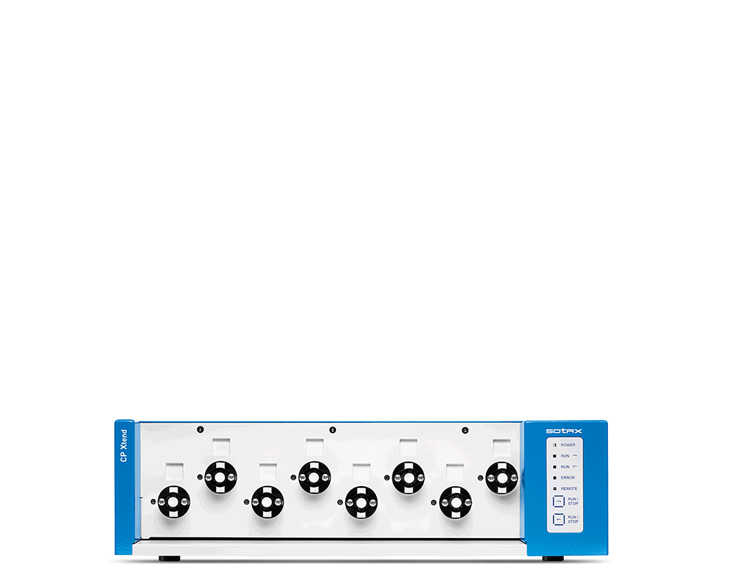 Animation modules (pumps, sampler, analtical devices) for dissolution tester